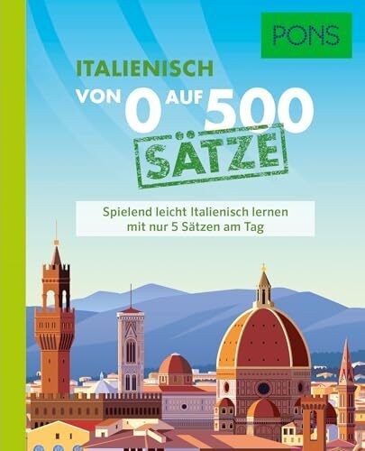 Pons von auf 500 - 0,
