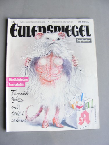 Eulenspiegel