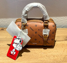 Snoopy Peanuts Luxus Damen