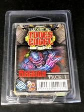 Warhammer 40k Space Hulk