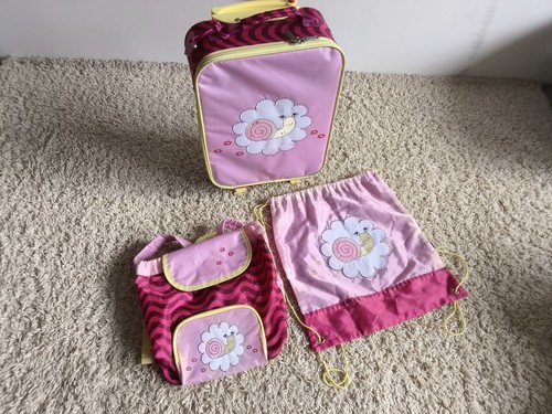 Kinder reisekoffer trolley - kinder,