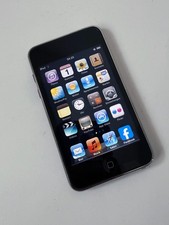 iPodTouch · 8GB · A1288 2nd Generation · sehr guter Zustand · OVP