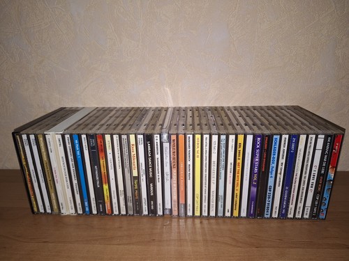 Sammlung - cd,