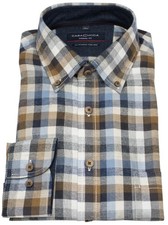 Casa Moda Hemd Casual Fit