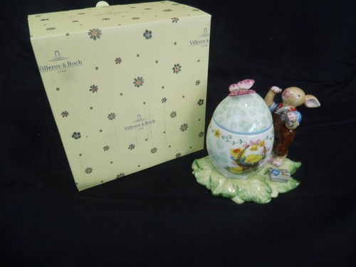 Villeroy boch ostern - ostern,