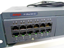 Avaya office 500 - avaya, ip
