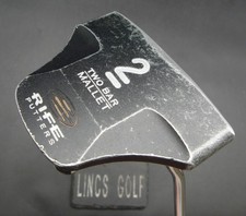 Rife 2-Bar Mallet Putter 86 cm