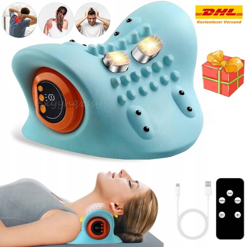Nackenmassagegerät,EMS