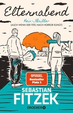 Sebastian Fitzek Fitzek