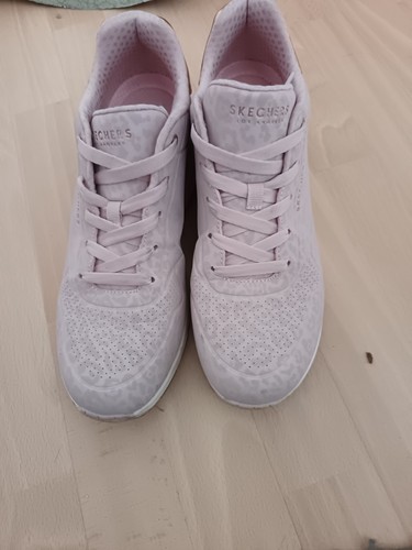 Skechers uno kat neato - skechers, 2