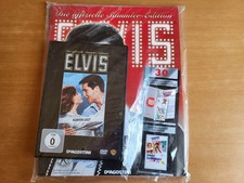 Kurven-Lilly - Elvis