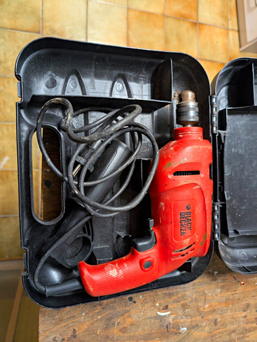 Black decker cd70cre - black+decker,