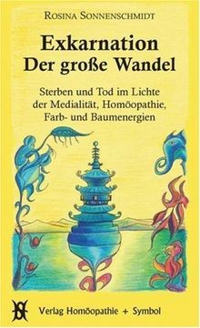 Exkarnation der große - exkarnation,