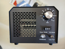 Luftreiniger Ozongenerator