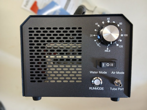 Luftreiniger ozongenerator - luftreiniger,