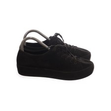 Vagabond, Canvas Sneaker, Größe: 37, Schwarz, Damen -H7z