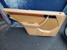 Türverkleidung hinten links