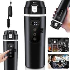 12v - 24v Wasserkocher für