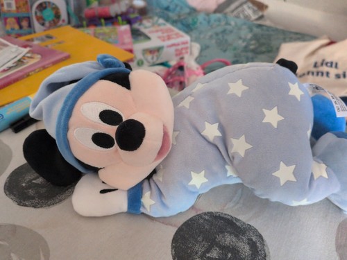 Gute nacht mickey maus disney - nacht,