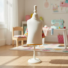 SCHNEIDERPUPPE KLEINKINDER 60