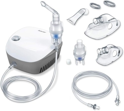 Beruer inhalator - beruer, 18