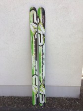 K2 SIDETASH  Freeride / All