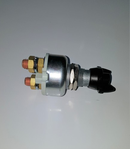 Batteriehauptschalter lucas - batteriehauptschalter,
