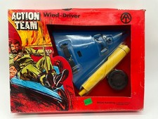 Schildkröt Hasbro Action Team