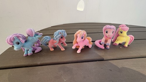 Filly pferde 5er set - pferde,