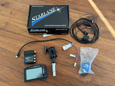 STARLANE DATARECORDING CORSARO V3 WID-C YAMAHA R1 RN65