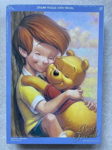 Disney tenyo winnie pooh - tenyo,