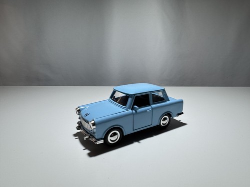 Sunstar trabant 601 - sunstar, blau