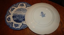 Johnson bros old britain - johnson,