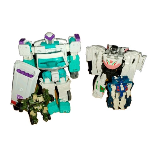 Original hasbro transformers - hasbro,