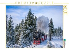Calvendo puzzle die - calvendo,