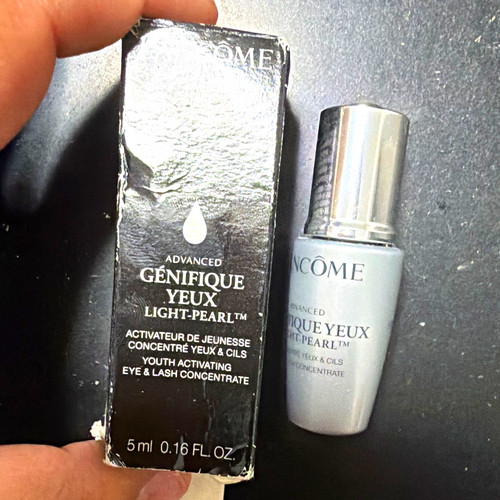 Lancôme advanced génifique - lancôme,