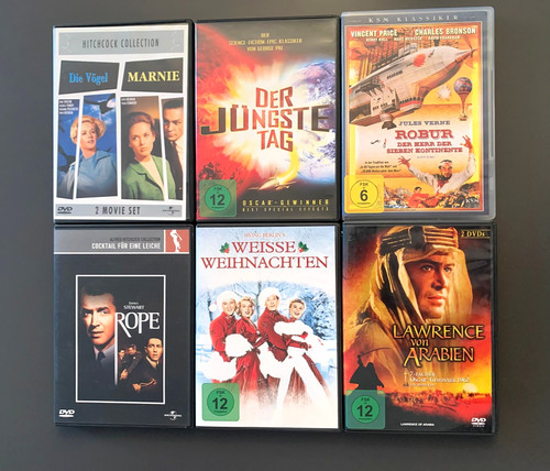 Aus gepflegter privat sammlung - privat,