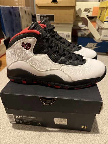 Nike air jordan - jordan, double