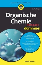 Organische Chemie kompakt für