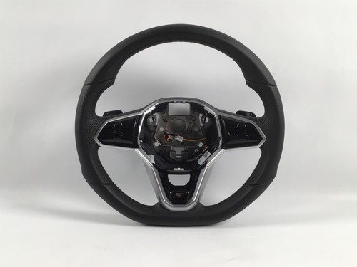 Golf viii r line - vw, (cd)