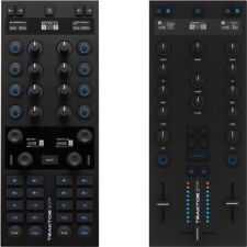 Native Instruments Traktor X1 MK3 + Z1 MK2 | Neu