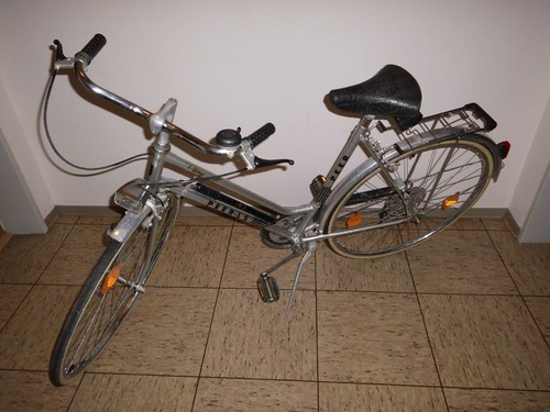 Citybike Damenrad Hollandrad