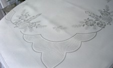 Zähldecke 90x90 cm platin