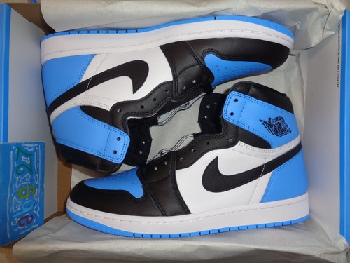 Nike air jordan - nike, high