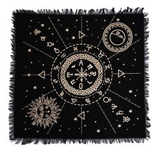 12 Sternbild Hexerei