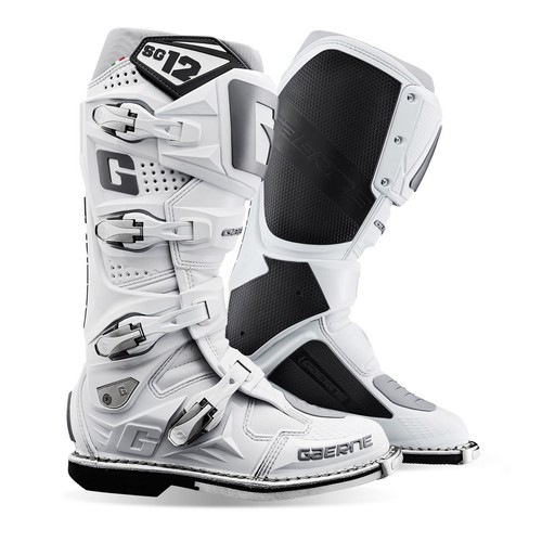 Gaerne sg12 motocross stiefel - motocross,