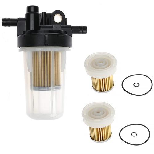Kraftstofffilter für kubota - kraftstofffilter,