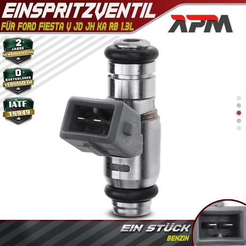 Einspritzventil einspritzdüse - einspritzventil,