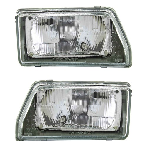 Halogen scheinwerfer set für - set,