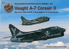 Airdoc FTM 02: Vought A7